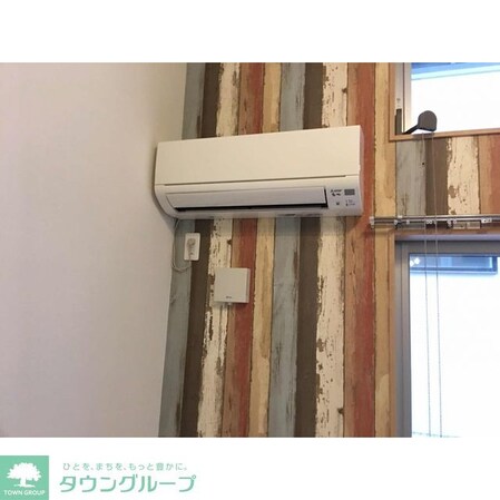 メゾン宮原の物件内観写真